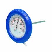 Smart Pool-Thermometer Ø 18 cm