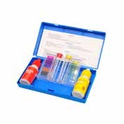 Smart Testkit DPD