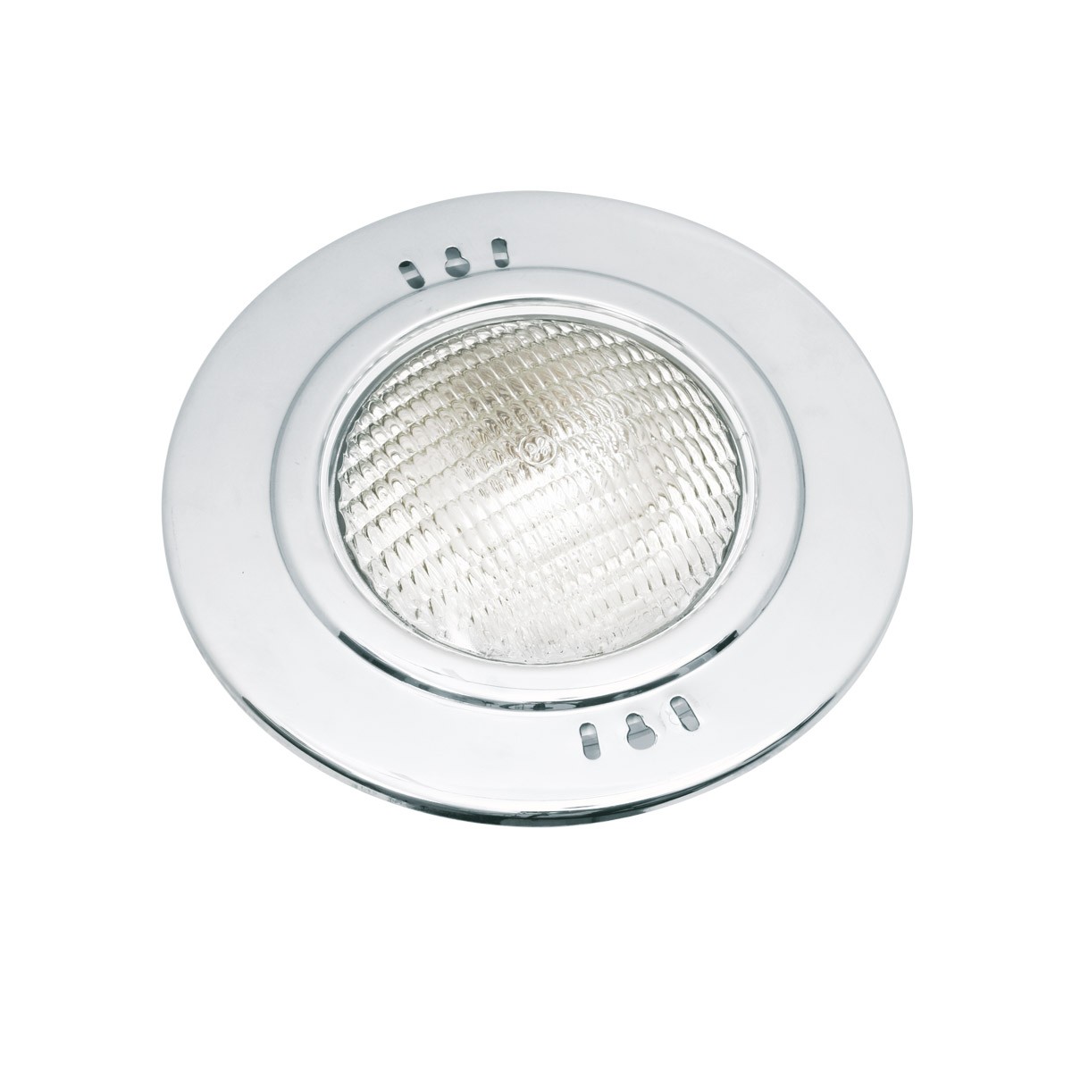 Smart Unterwasserscheinwerfer M5 300W-12V mit Edelstahlblende