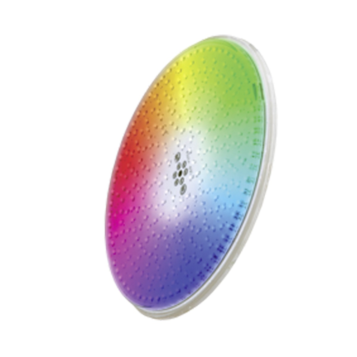 VISION Moonlight RGB Einsatz Multicolor