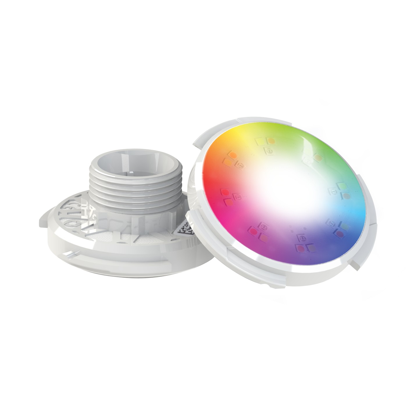 LED undervandsprojektør VISION Spectra 5