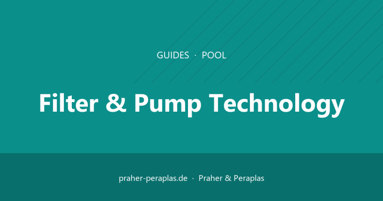 Filter & Pump Technology