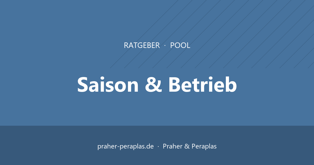 Wartungsplan und Verschleißteile: Was wann tauschen – Ratgeber Praher & Peraplas