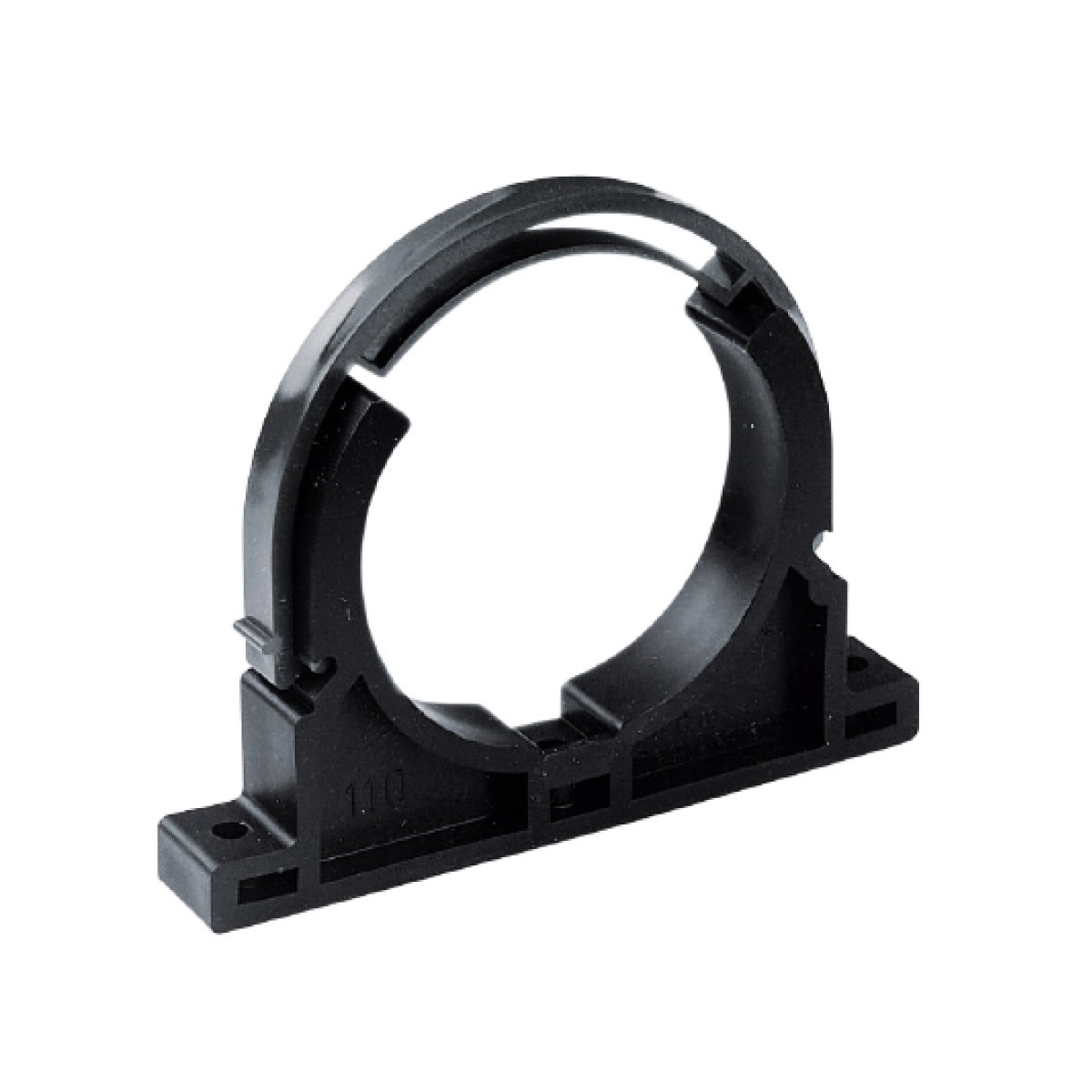 Rohrklemme Typ "C", PP (Code 90)