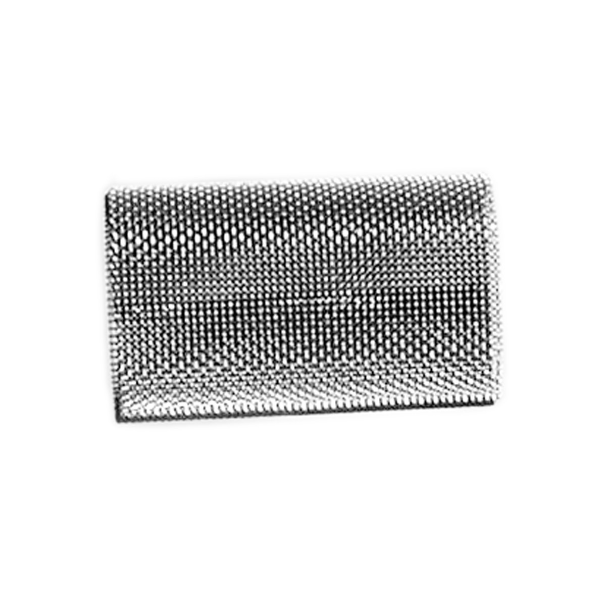 Edelstahl-Siebrohr für Schmutzfilter S4 – Maschenweite 0,5 mm (Code 86)