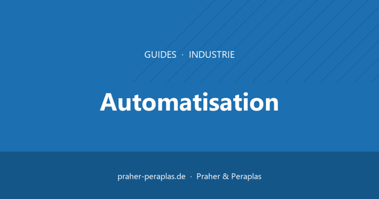 Automatiser les robinetteries : actionneurs électriques et pneumatiques