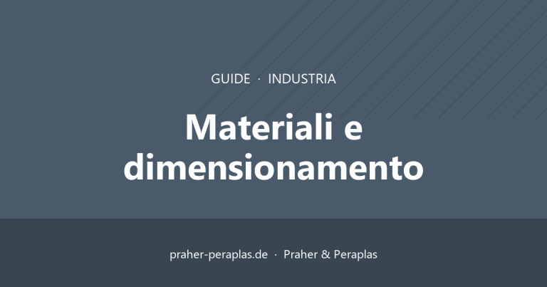 Scelta dei materiali per le valvole in plastica: confronto tra PVC-U, PVC-C, PP e PVDF
