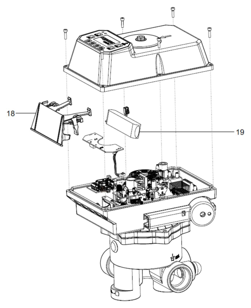 Aquastar Safety Pack